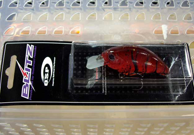 Blitz Amezari Blitz Amezari