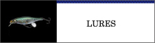 LURES LURES