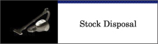 Stock Disposal Stock Disposal